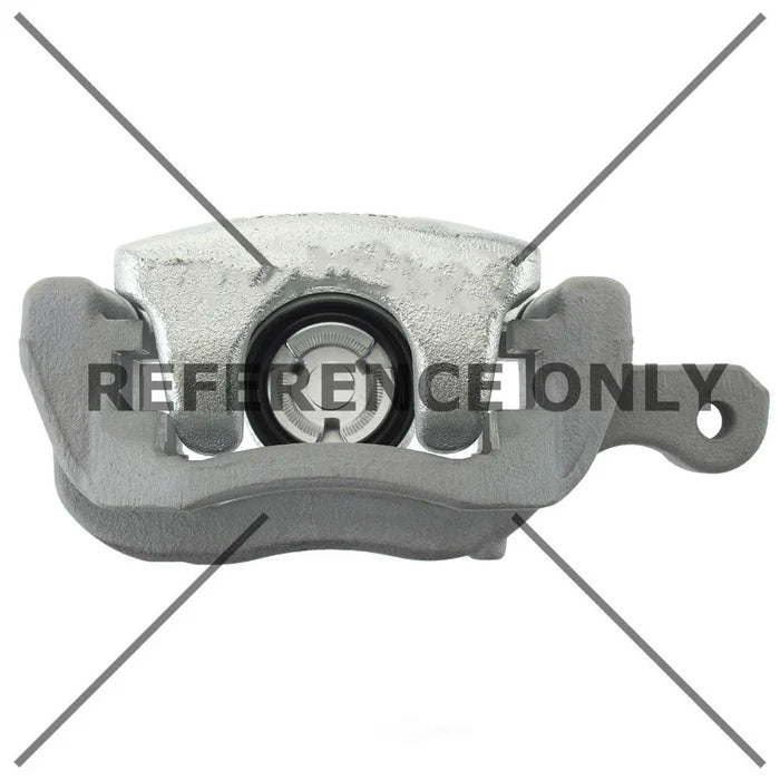 CENTRIC COATED SEMI-LOADED CALIPER