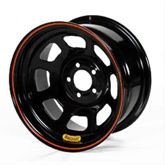BASSETT black auto part