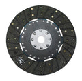 Solid Hub Organic Clutch Disc Chevy