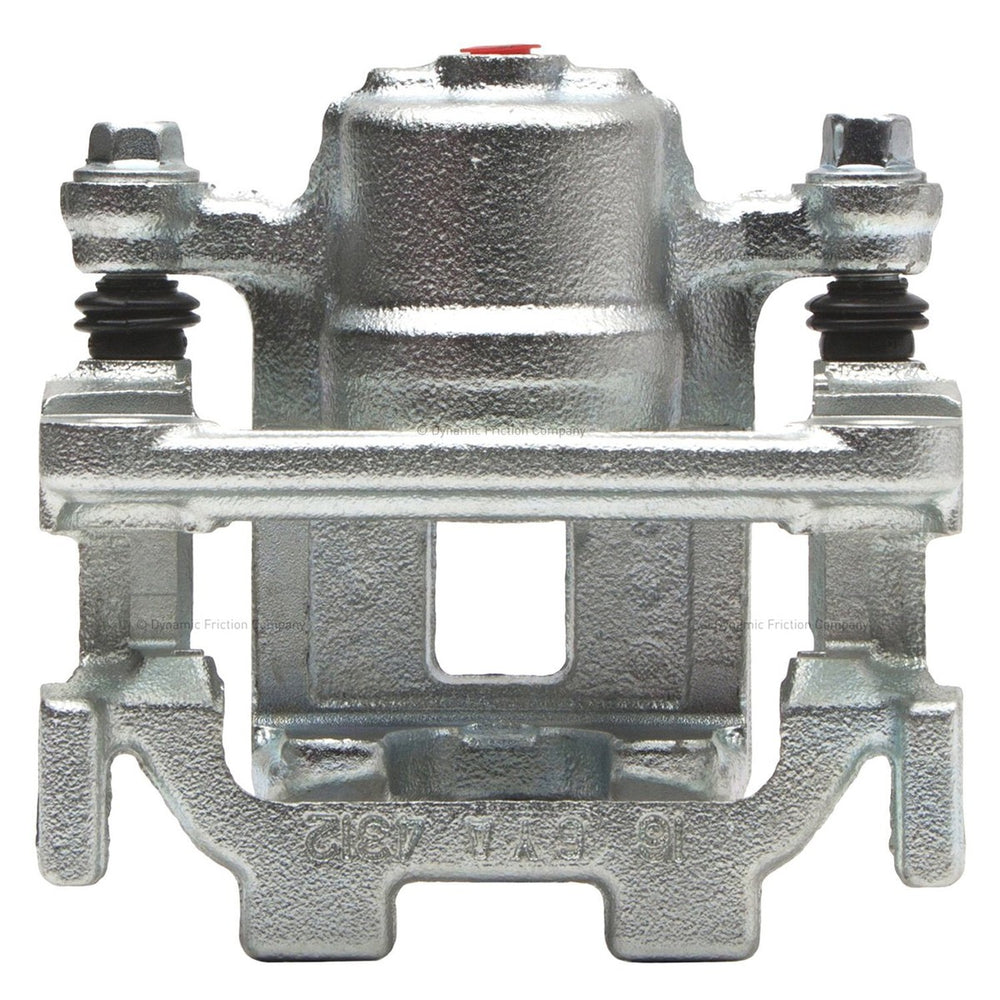 DFC silver auto part