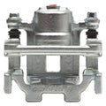 DFC silver auto part