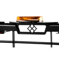 Merritt Aluminum Products black auto part