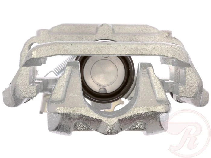 BRAKE CALIPER & BRACKET