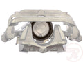 BRAKE CALIPER & BRACKET