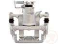 BRAKE CALIPER & BRACKET