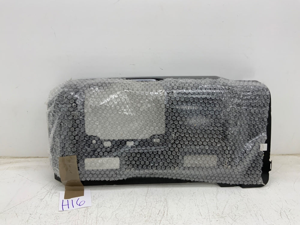 18-24 Jeep Wrangler Tail Lamp Mounting Panel Right Side