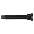 Moroso Screw-In Wheel Studs - 5/8in x 4-13/32in - 5 Pack
