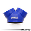 Hose, Silicone,TB Inlet, 2.7T