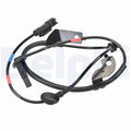 DELPHI auto part