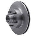 DFC 70-81 Buick Skylark Front Brake Rotor