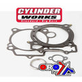 Cylinder Works 03-06 Yamaha WR 450 F 450cc +3mm Big Bore Top-End Gasket Kit 98mm