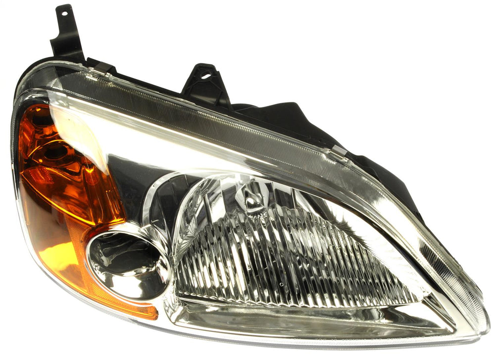HEAD LAMP - RIGHT
