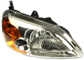 HEAD LAMP - RIGHT
