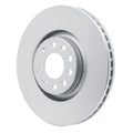 DFC 98-09 Audi A4 (Mexico) Front GeoSPEC Coated Rotor