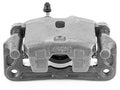 Power Stop 00-06 Mitsubishi Montero Rear Left Autospecialty Caliper w/Bracket