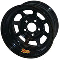 15x10 2in. 4.50 Black