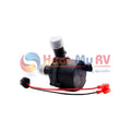 BUEHLER PUMP ASSEMBLY WITH HARNESS
