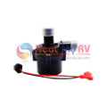 BUEHLER PUMP ASSEMBLY WITH HARNESS