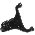 SUSPENSION CONTROL ARM AND BALL JOI
