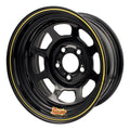 AERO RACE WHEELS black auto part
