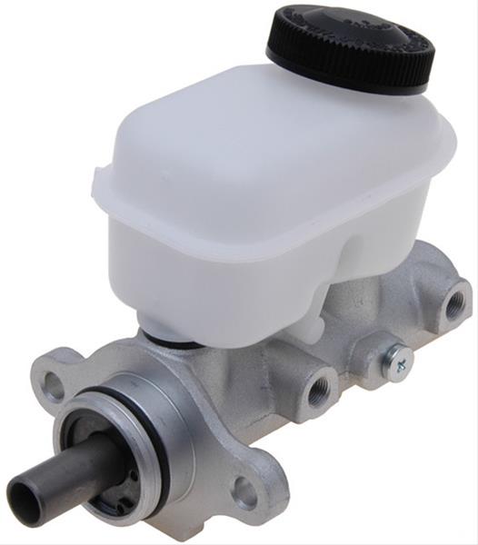 BRAKE MASTER CYLINDER