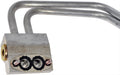 OIL COOLER LINE