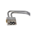 OIL COOLER LINE
