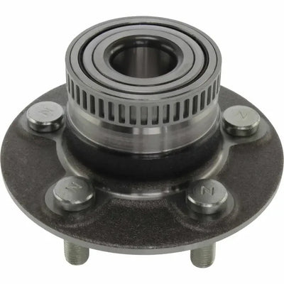 HUB & BEARING ASSEMBLY; W/ABS