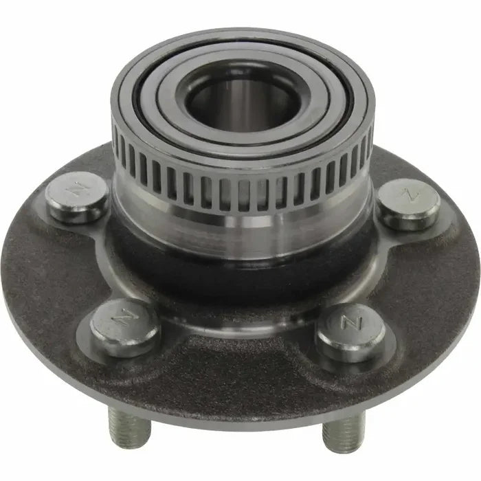 HUB & BEARING ASSEMBLY; W/ABS