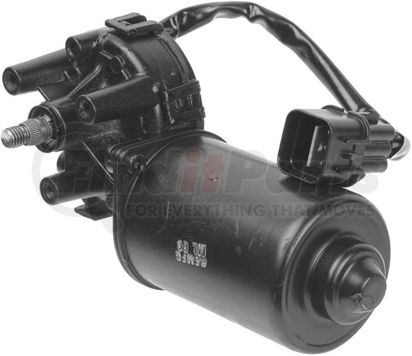 REMANUFACT ELECTRIC MOTOR