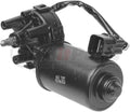 REMANUFACT ELECTRIC MOTOR