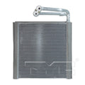 A/C EVAPORATOR CORE NISSAN ALTIMA SEDAN 1316