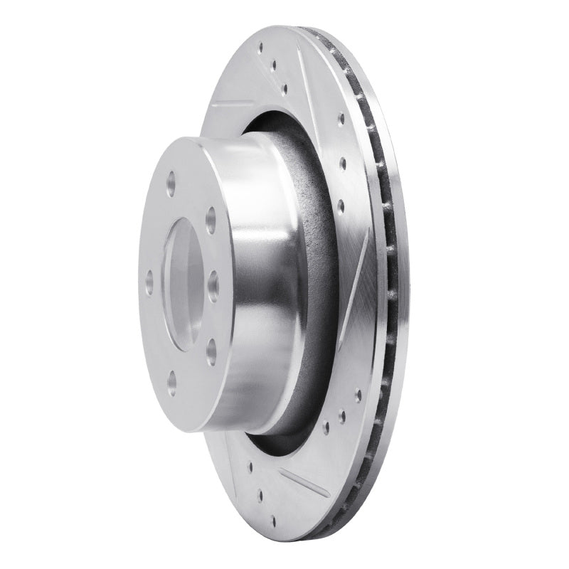 R1 Concepts silver auto part