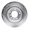 R1 Concepts auto part detail