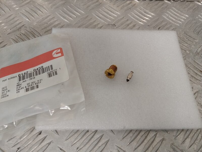 CUMMINS auto part