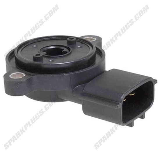 THROTTLE POSITION SENSOR