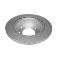 DBA 07-09 Kia Sorento Rear En-Shield Standard Rotor