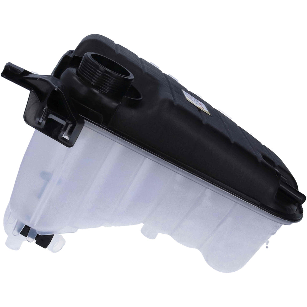 Engine Coolant Reservoir