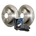 Centric OE Grade Rear Brake Kit (2 Wheel)