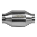 Universal Metallic Catalytic Converter Universal 200 Series 2.25 Inch Inlet/Outlet Flowmaster