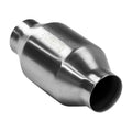 Universal Metallic Catalytic Converter Universal 200 Series 2.25 Inch Inlet/Outlet Flowmaster