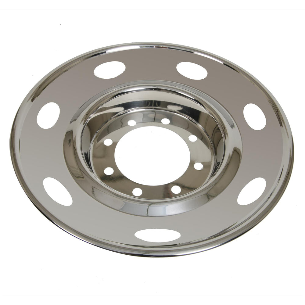 SIMULATOR PART SINGLE WHEEL LINER 16IN 8LUG DOT LINER