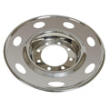 SIMULATOR PART SINGLE WHEEL LINER 16IN 8LUG DOT LINER