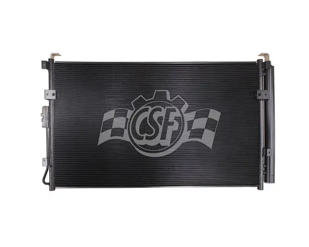 CSF 11-12 Kia Sedona 3.5L A/C Condenser