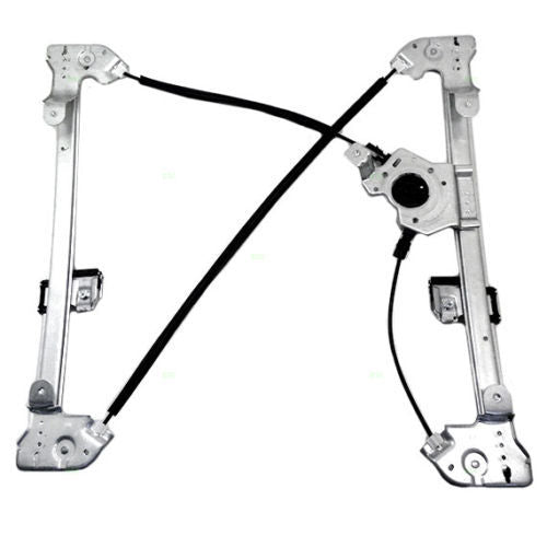 Putco auto part