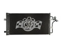 CSF 06-08 Buick Lucerne 3.8L A/C Condenser