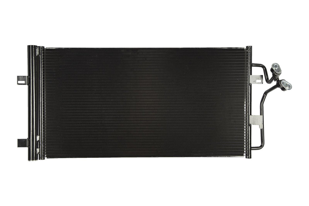 CSF 06-08 Buick Lucerne 3.8L A/C Condenser