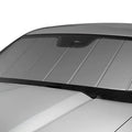 Covercraft UVS100 Custom Sunscreen - Silver