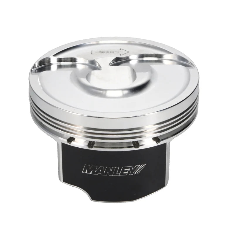 Manley PIST-4.065/1.115CD/10ccDISH EA