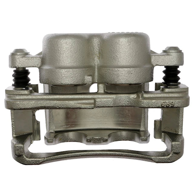 GM Performance red auto part